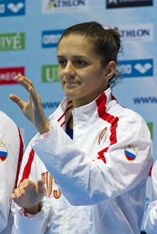 антонова