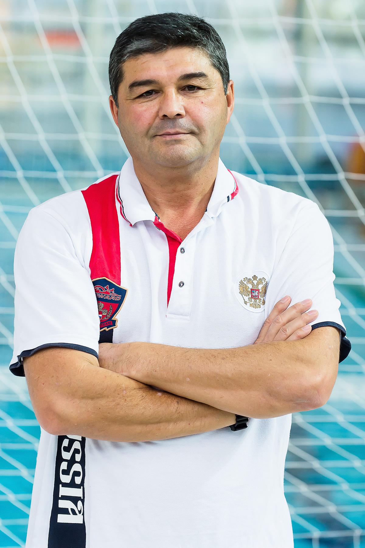 Шагаев
